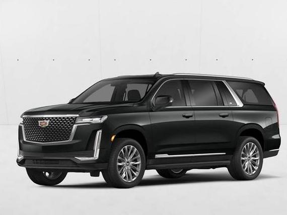 CADILLAC ESCALADE ESV 2021 1GYS4PKT6MR320027 image CADILLAC ESCALADE ESV 2021 1GYS4PKT6MR320027 image